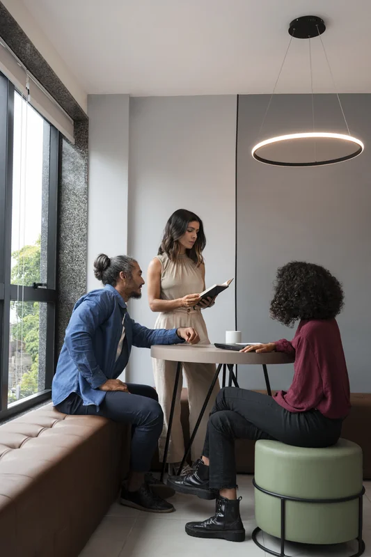 Talk to our Interior Designer & Get an Estimate