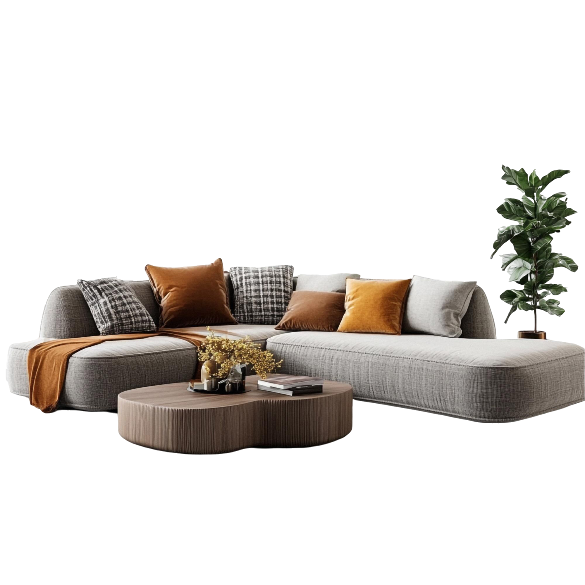 Sofa Collection