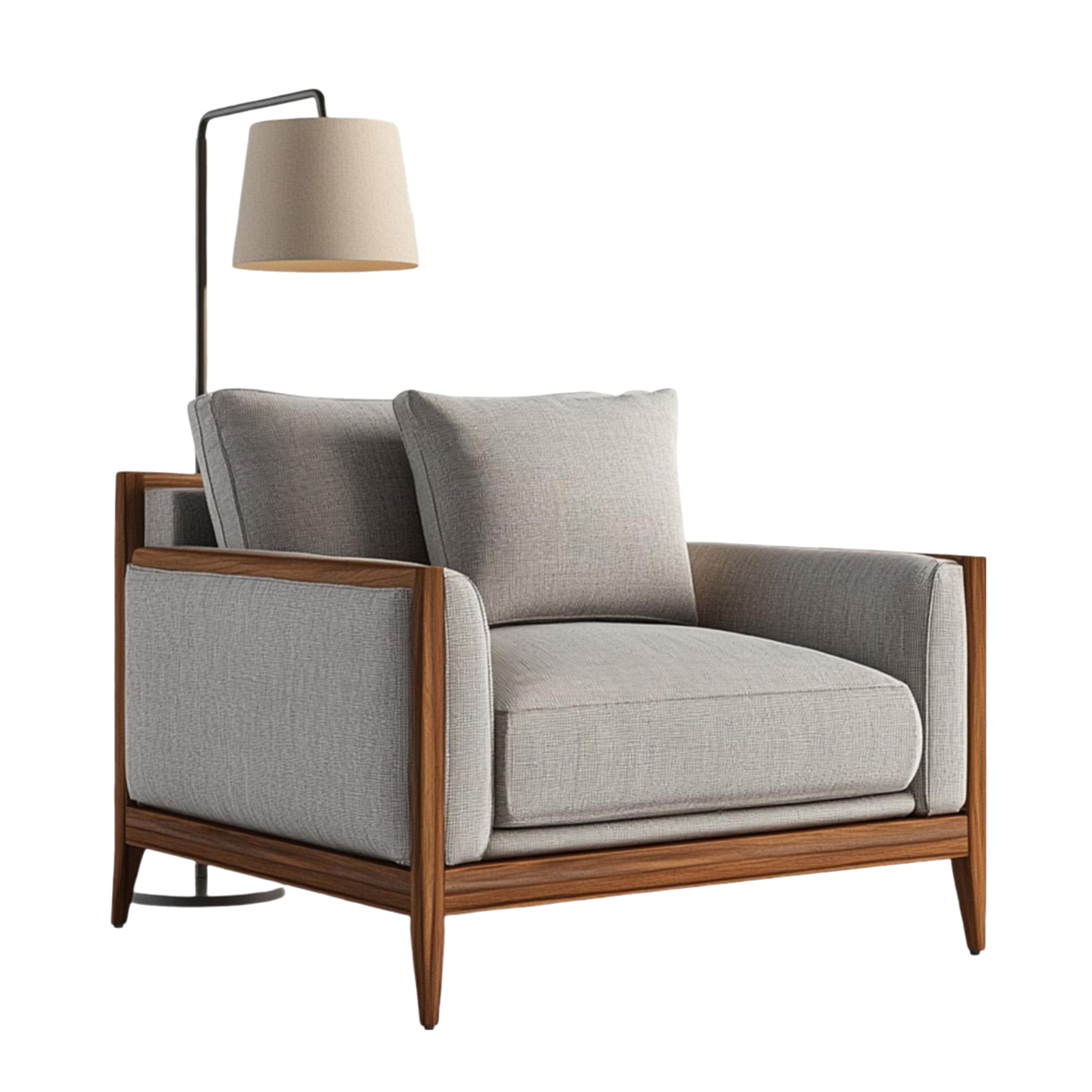 Accent Chair