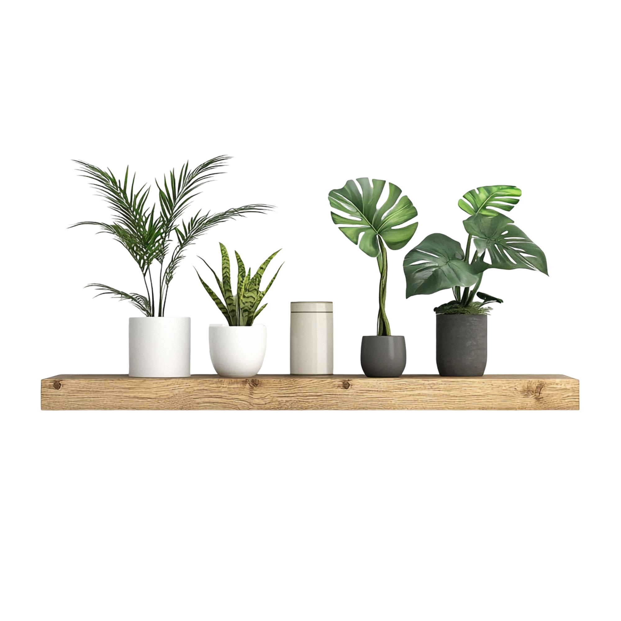 Decor Shelving