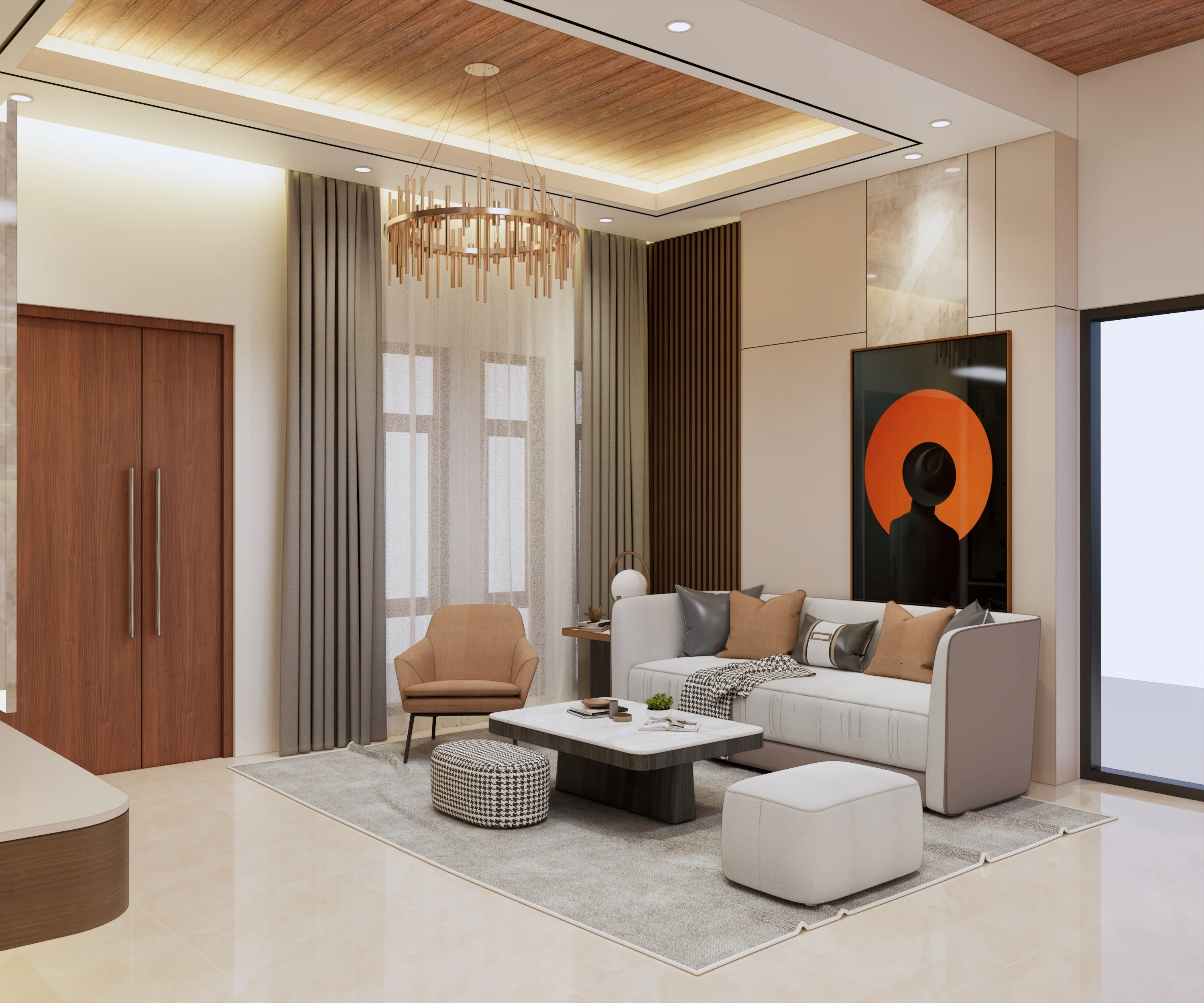 Meridian Loft