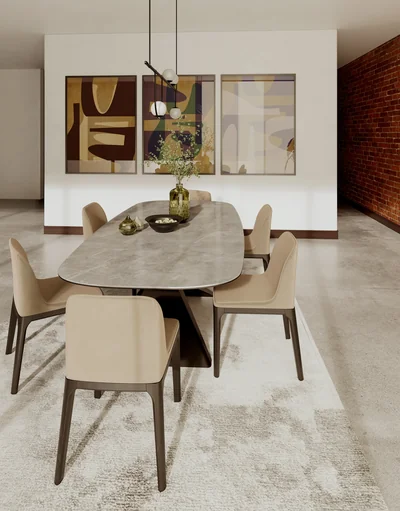 Dining Interiors