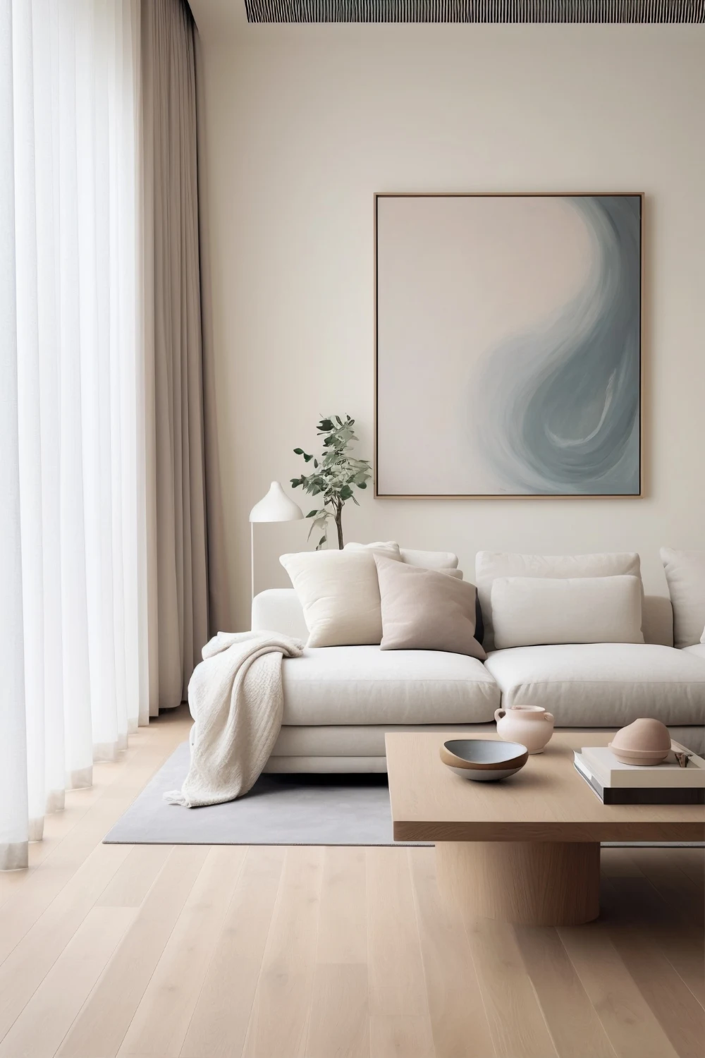 Living Interiors