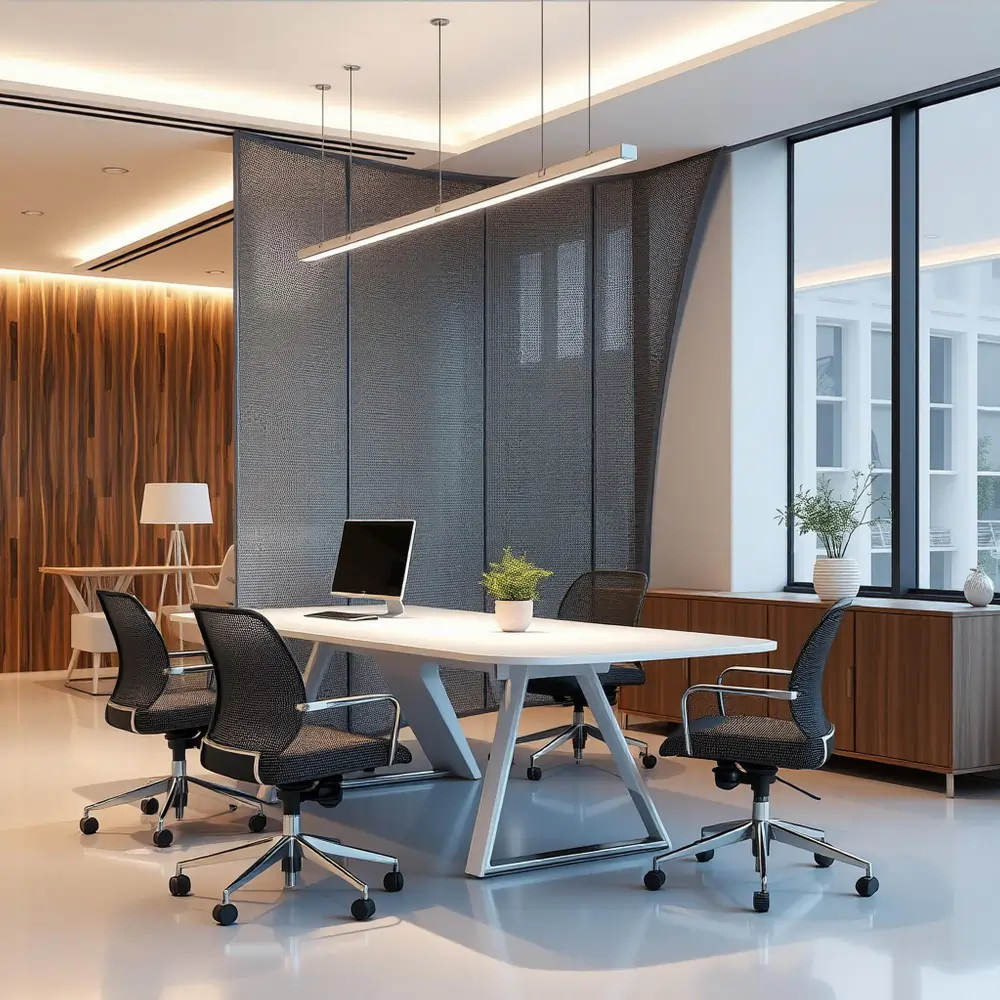 Office Interiors